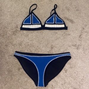 triangl bikini